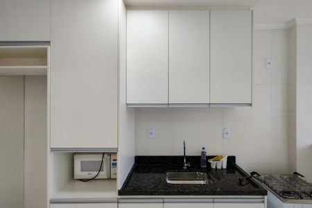 Apartamento para alugar com 46m², 2 quartos e 1 vaga Apartamento para alugar com 46m², 2 quartos e 1 vagaCozinha