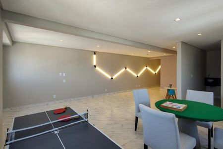 Apartamento para alugar com 46m², 2 quartos e 1 vaga Apartamento para alugar com 46m², 2 quartos e 1 vagaBrinquedoteca/Jogos