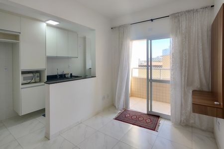 Apartamento para alugar com 46m², 2 quartos e 1 vaga Apartamento para alugar com 46m², 2 quartos e 1 vagaSala