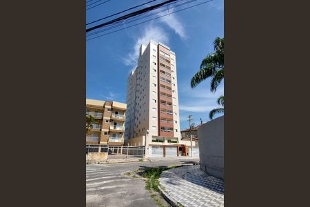Apartamento para alugar com 46m², 2 quartos e 1 vaga Apartamento para alugar com 46m², 2 quartos e 1 vagaFachada do Prédio