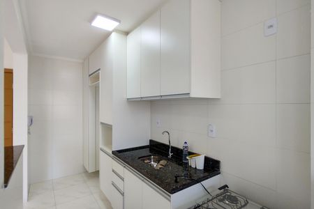 Apartamento para alugar com 46m², 2 quartos e 1 vaga Apartamento para alugar com 46m², 2 quartos e 1 vagaCozinha