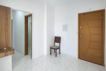 Apartamento para alugar com 46m², 2 quartos e 1 vaga Apartamento para alugar com 46m², 2 quartos e 1 vagaSala