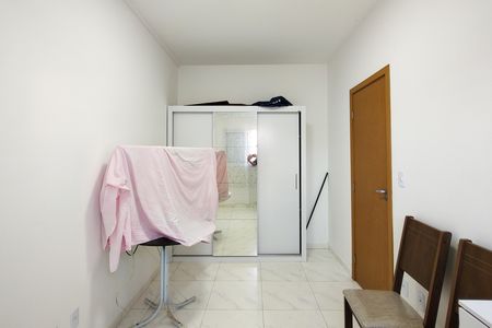 Apartamento para alugar com 46m², 2 quartos e 1 vaga Apartamento para alugar com 46m², 2 quartos e 1 vagaQuarto 1