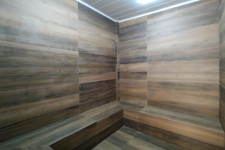Apartamento para alugar com 46m², 2 quartos e 1 vaga Apartamento para alugar com 46m², 2 quartos e 1 vagaSauna