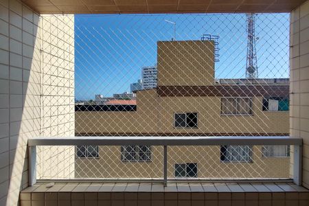Apartamento para alugar com 46m², 2 quartos e 1 vaga Apartamento para alugar com 46m², 2 quartos e 1 vagaSacada