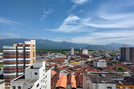 Apartamento para alugar com 46m², 2 quartos e 1 vaga Apartamento para alugar com 46m², 2 quartos e 1 vagaVista
