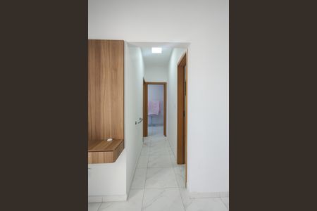 Apartamento para alugar com 46m², 2 quartos e 1 vaga Apartamento para alugar com 46m², 2 quartos e 1 vagaCorredor