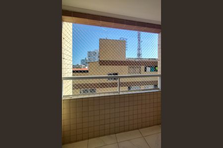 Apartamento para alugar com 46m², 2 quartos e 1 vaga Apartamento para alugar com 46m², 2 quartos e 1 vagaSacada
