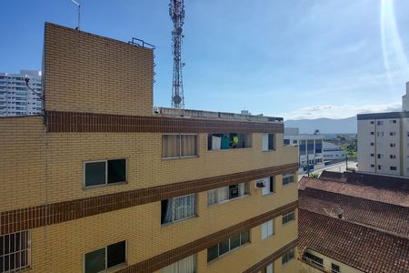 Apartamento para alugar com 46m², 2 quartos e 1 vaga Apartamento para alugar com 46m², 2 quartos e 1 vagaVista da Sacada