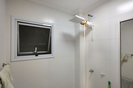 Apartamento para alugar com 46m², 2 quartos e 1 vaga Apartamento para alugar com 46m², 2 quartos e 1 vagaBanheiro