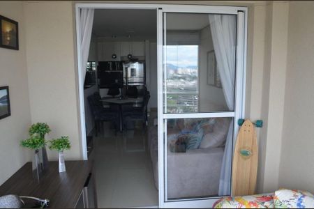 Apartamento à venda com 62m², 2 quartos e 1 vaga