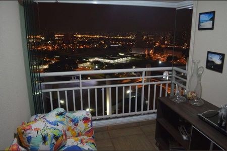 Apartamento à venda com 62m², 2 quartos e 1 vaga