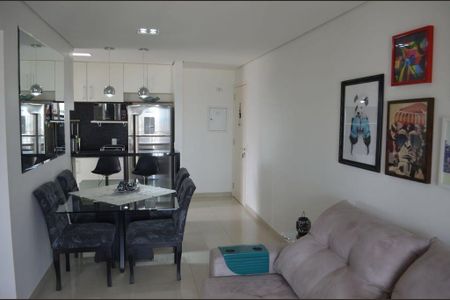 Apartamento à venda com 62m², 2 quartos e 1 vaga