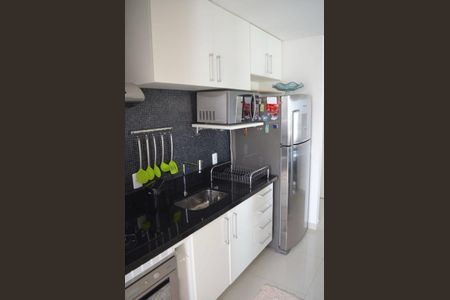 Apartamento à venda com 62m², 2 quartos e 1 vaga