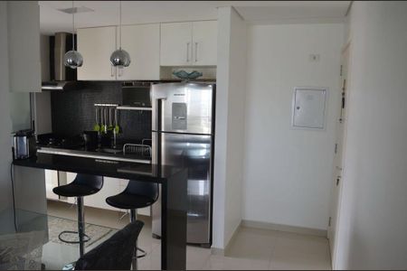 Apartamento à venda com 62m², 2 quartos e 1 vaga