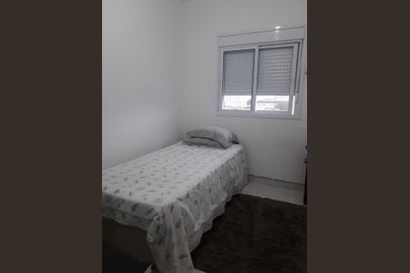 Apartamento à venda com 62m², 2 quartos e 1 vaga