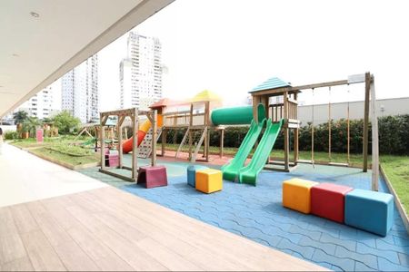 Apartamento à venda com 62m², 2 quartos e 1 vaga