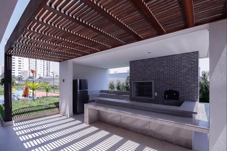 Apartamento à venda com 62m², 2 quartos e 1 vaga