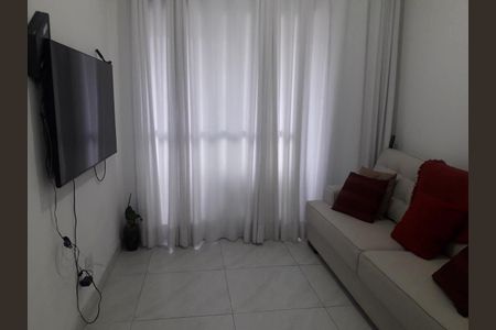 Apartamento à venda com 62m², 2 quartos e 1 vaga