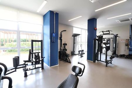 Apartamento à venda com 62m², 2 quartos e 1 vaga