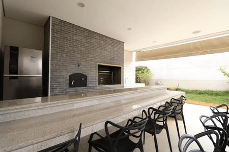 Apartamento à venda com 62m², 2 quartos e 1 vaga