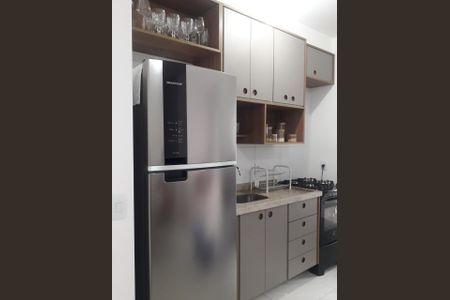 Apartamento à venda com 62m², 2 quartos e 1 vaga