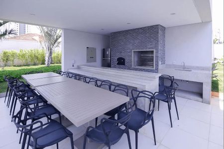 Apartamento à venda com 62m², 2 quartos e 1 vaga