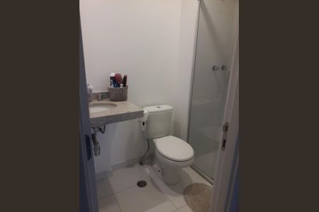 Apartamento à venda com 62m², 2 quartos e 1 vaga