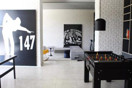 Apartamento à venda com 62m², 2 quartos e 1 vaga