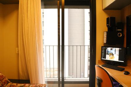 Apartamento à venda com 63m², 2 quartos e 1 vagaQuarto 1