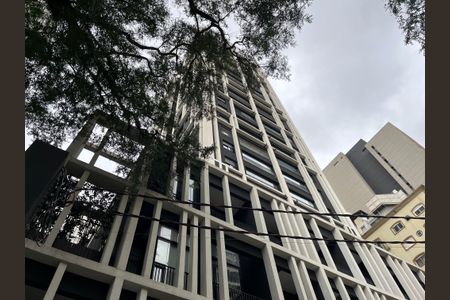 Apartamento à venda com 63m², 2 quartos e 1 vaga Apartamento à venda com 63m², 2 quartos e 1 vagaFachada do Prédio