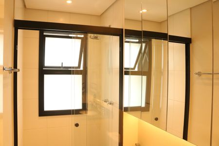 Apartamento à venda com 63m², 2 quartos e 1 vagaBanheiro