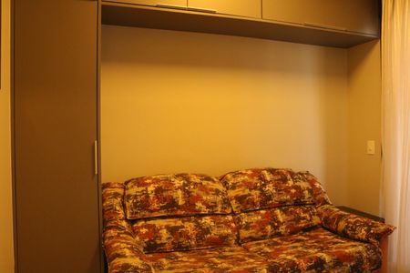 Apartamento à venda com 63m², 2 quartos e 1 vagaQuarto 1