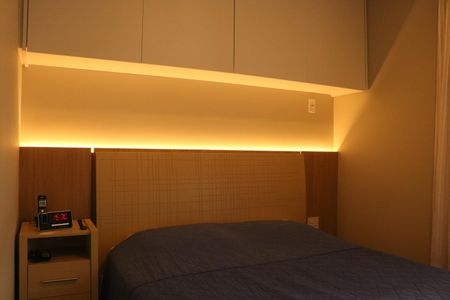 Apartamento à venda com 63m², 2 quartos e 1 vagaSuíte