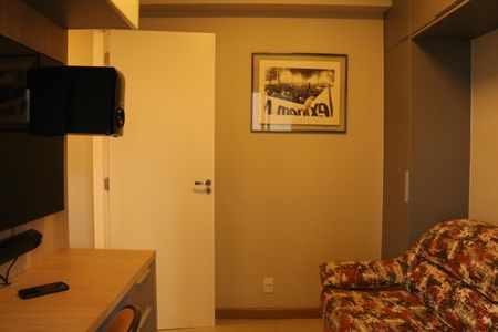 Apartamento à venda com 63m², 2 quartos e 1 vagaQuarto 1