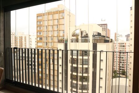 Apartamento à venda com 63m², 2 quartos e 1 vagaSala e Cozinha Integrada