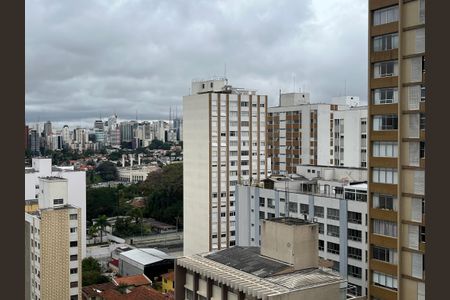 Apartamento à venda com 63m², 2 quartos e 1 vaga Apartamento à venda com 63m², 2 quartos e 1 vagaSala e Cozinha Integrada