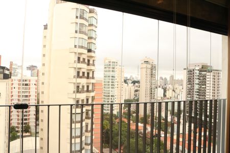 Apartamento à venda com 63m², 2 quartos e 1 vagaSala e Cozinha Integrada