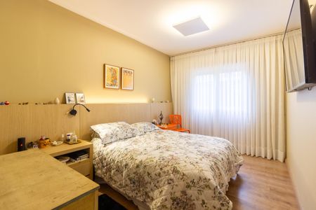 Apartamento à venda com 110m², 3 quartos e 1 vagaSuíte