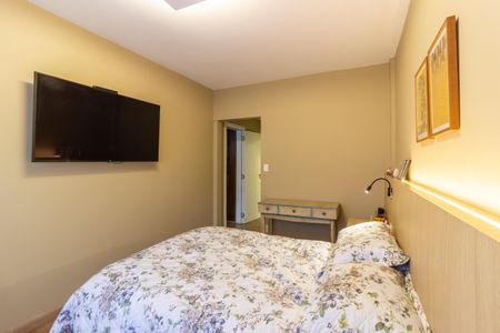 Apartamento à venda com 110m², 3 quartos e 1 vagaSuíte