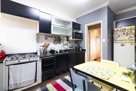 Apartamento à venda com 110m², 3 quartos e 1 vagaCozinha