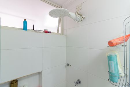 Apartamento à venda com 110m², 3 quartos e 1 vagaBanheiro