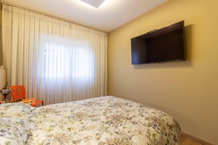 Apartamento à venda com 110m², 3 quartos e 1 vagaSuíte