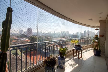 Apartamento à venda com 299m², 5 quartos e 5 vagasTerraço