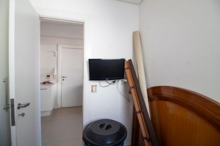 Apartamento à venda com 299m², 5 quartos e 5 vagasQuarto de Serviço