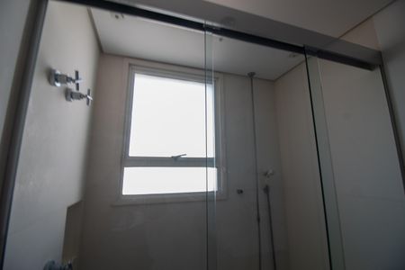 Apartamento à venda com 299m², 5 quartos e 5 vagasBanheiro da Suíte 2