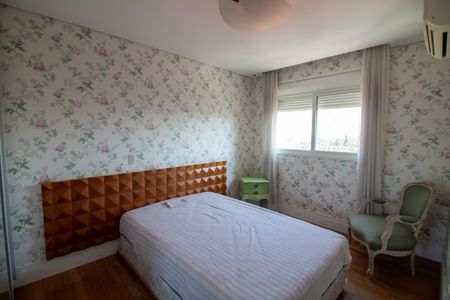 Apartamento à venda com 299m², 5 quartos e 5 vagasSuíte 3