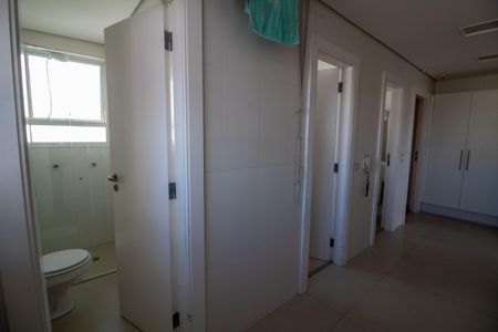 Apartamento à venda com 299m², 5 quartos e 5 vagasÁrea de Serviço