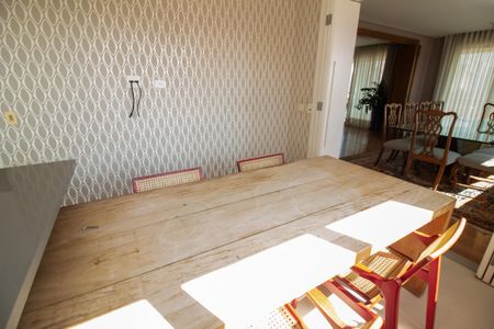 Apartamento à venda com 299m², 5 quartos e 5 vagasCopa