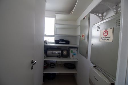 Apartamento à venda com 299m², 5 quartos e 5 vagasÁrea de Serviço - Dispensa